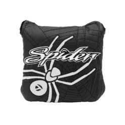 TaylorMade Spider SR Custom Fit Putter 7 TaylorMade Spider SR Custom Fit Putter -Golf Pro Shop Spider EX Black Putter Cover 1