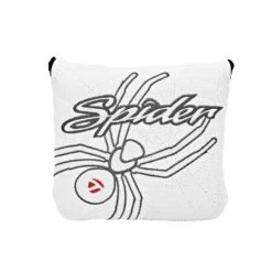 TaylorMade Spider EX Custom Fit Putter 19 TaylorMade Spider EX Custom Fit Putter -Golf Pro Shop Spider EX Ghost Putter Cover