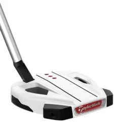 TaylorMade Spider EX Custom Fit Putter 14 TaylorMade Spider EX Custom Fit Putter -Golf Pro Shop Spider EX Ghost White Putter