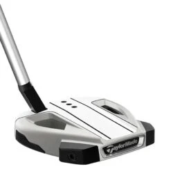 TaylorMade Spider EX Custom Fit Putter