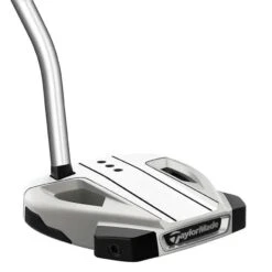 TaylorMade Spider EX Custom Fit Putter 13 TaylorMade Spider EX Custom Fit Putter -Golf Pro Shop Spider EX Platinum Single Bend Putter