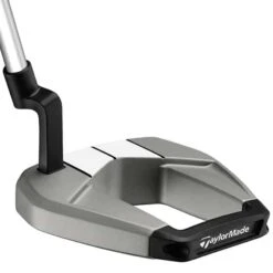TaylorMade Spider S Platinum Custom Fit Putter