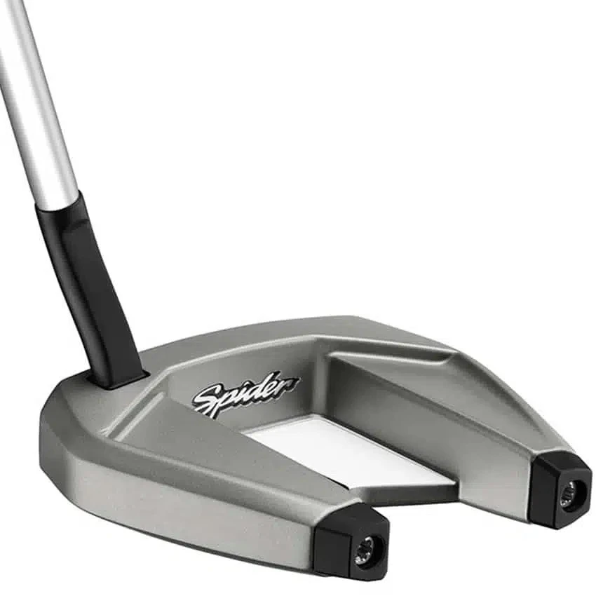 TaylorMade Spider SR Custom Fit Putter 3 TaylorMade Spider SR Custom Fit Putter