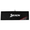 Srixon Tour Towel 1 Srixon Tour Towel -Golf Pro Shop Srixon Tour Towel Black