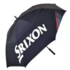 Srixon Umbrella 2 Srixon Umbrella -Golf Pro Shop Srixon Tour Umbrella Black