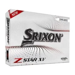 Srixon Z-Star XV Golf Balls