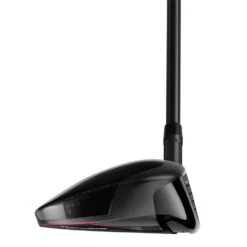 TaylorMade Stealth 2 Custom Fit Fairway Wood 9 TaylorMade Stealth 2 Custom Fit Fairway Wood -Golf Pro Shop Stealth 2 FW Wood Toe View
