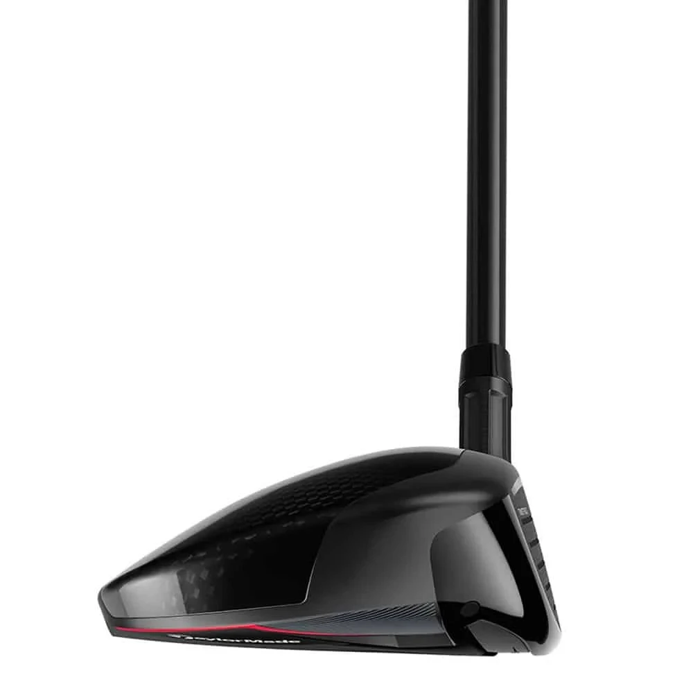 TaylorMade Stealth 2 Custom Fit Fairway Wood 5 TaylorMade Stealth 2 Custom Fit Fairway Wood - Image 3