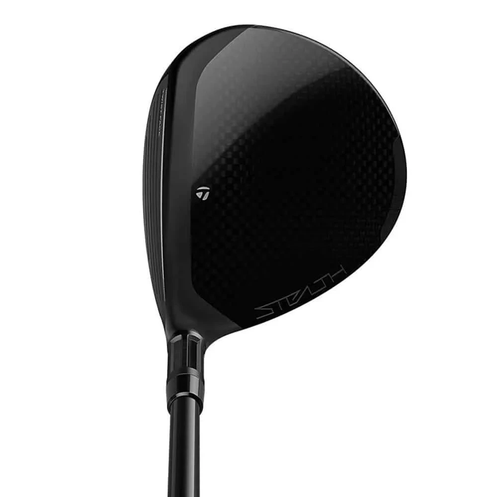 TaylorMade Stealth 2 Custom Fit Fairway Wood 4 TaylorMade Stealth 2 Custom Fit Fairway Wood - Image 2