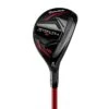 TaylorMade Stealth 2 HD Rescue Custom Fit Hybrid 1 TaylorMade Stealth 2 HD Rescue Custom Fit Hybrid -Golf Pro Shop Stealth 2 HD Rescue
