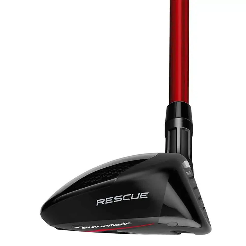 TaylorMade Stealth 2 HD Rescue Custom Fit Hybrid 5 TaylorMade Stealth 2 HD Rescue Custom Fit Hybrid - Image 3