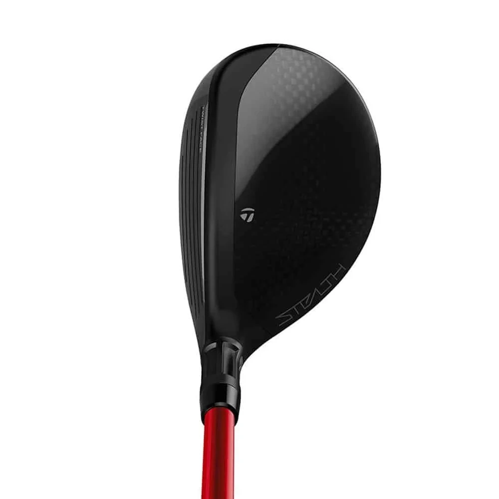 TaylorMade Stealth 2 HD Rescue Custom Fit Hybrid 4 TaylorMade Stealth 2 HD Rescue Custom Fit Hybrid - Image 2