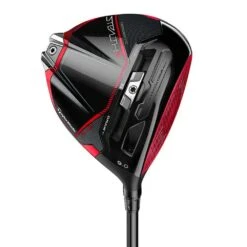 TaylorMade Stealth 2 Plus Custom Fit Driver