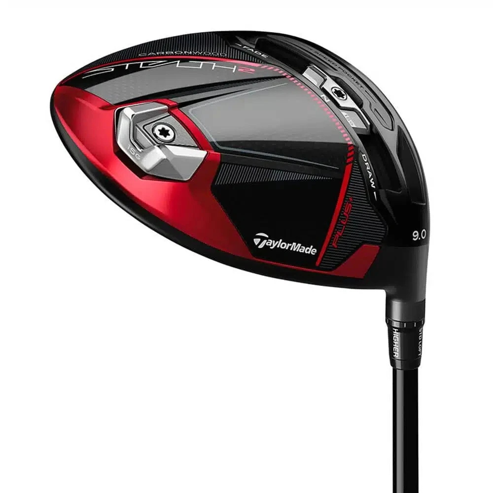 TaylorMade Stealth 2 Plus Custom Fit Driver 7 TaylorMade Stealth 2 Plus Custom Fit Driver - Image 5