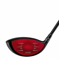 TaylorMade Stealth 2 Plus Custom Fit Driver 10 TaylorMade Stealth 2 Plus Custom Fit Driver -Golf Pro Shop Stealth 2 Plus Driver Face View