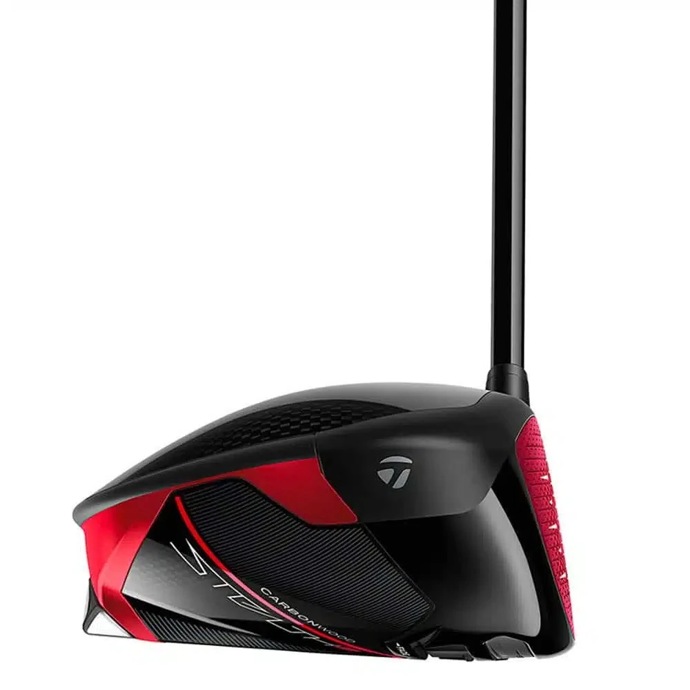 TaylorMade Stealth 2 Plus Custom Fit Driver 6 TaylorMade Stealth 2 Plus Custom Fit Driver - Image 4