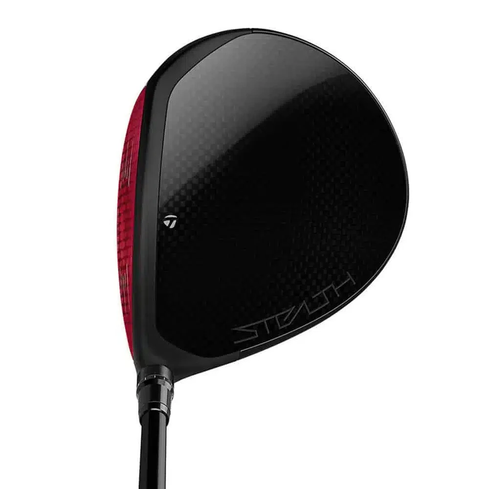 TaylorMade Stealth 2 Plus Custom Fit Driver 4 TaylorMade Stealth 2 Plus Custom Fit Driver - Image 2