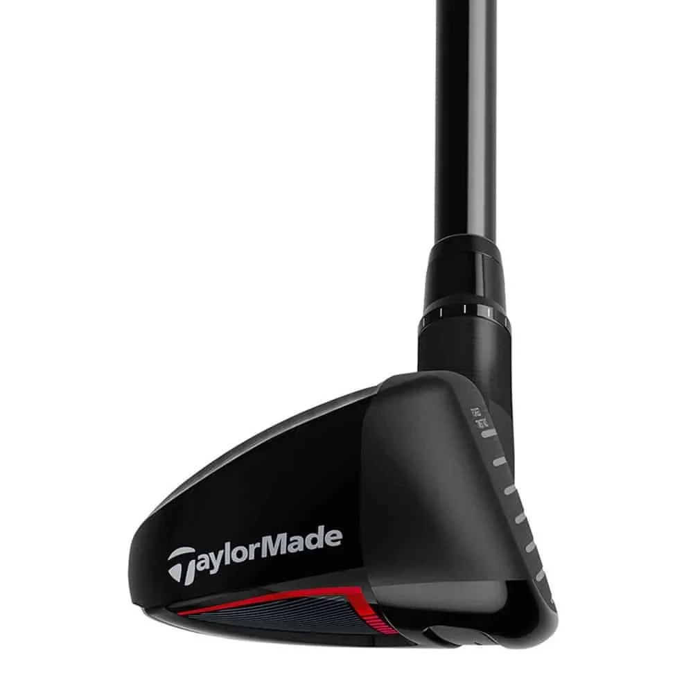 TaylorMade Stealth 2 Plus Rescue Custom Fit Hybrid 5 TaylorMade Stealth 2 Plus Rescue Custom Fit Hybrid - Image 3