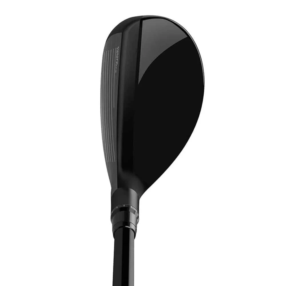 TaylorMade Stealth 2 Plus Rescue Custom Fit Hybrid 4 TaylorMade Stealth 2 Plus Rescue Custom Fit Hybrid - Image 2