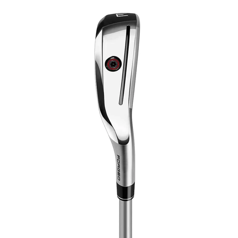 TaylorMade Stealth DHY Custom Fit Hybrid 6 TaylorMade Stealth DHY Custom Fit Hybrid - Image 4