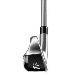 TaylorMade Stealth DHY Custom Fit Hybrid 11 TaylorMade Stealth DHY Custom Fit Hybrid -Golf Pro Shop Stealth DHY Toe View