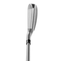 TaylorMade Stealth DHY Custom Fit Hybrid 8 TaylorMade Stealth DHY Custom Fit Hybrid -Golf Pro Shop Stealth DHY Top View