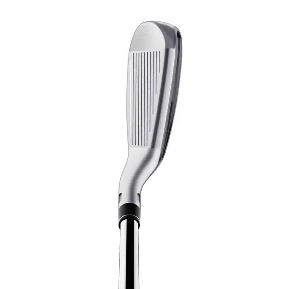 TaylorMade Stealth HD Custom Fit Irons 4 TaylorMade Stealth HD Custom Fit Irons - Image 2