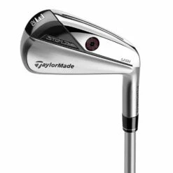 TaylorMade Stealth UDI Custom Fit Hybrid