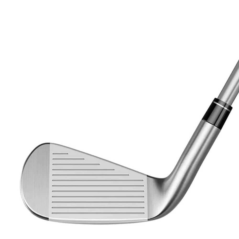 TaylorMade Stealth UDI Custom Fit Hybrid 5 TaylorMade Stealth UDI Custom Fit Hybrid - Image 3