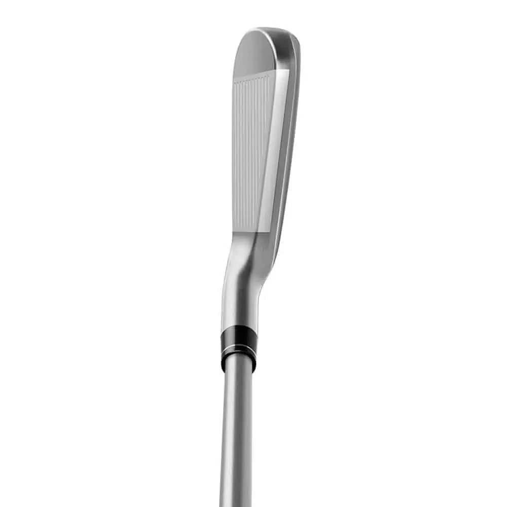 TaylorMade Stealth UDI Custom Fit Hybrid 4 TaylorMade Stealth UDI Custom Fit Hybrid - Image 2