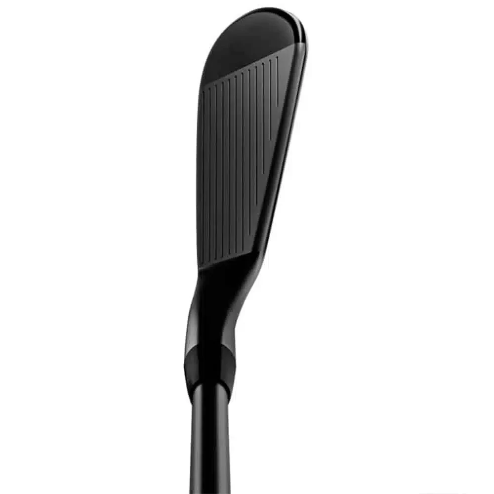 Titleist T100 Black Custom Fit Irons 4 Titleist T100 Black Custom Fit Irons - Image 2