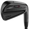 Titleist T100•S Black Custom Fit Irons 1 Titleist T100•S Black Custom Fit Irons -Golf Pro Shop T100S Black Irons