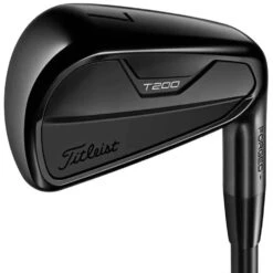Titleist T200 Black Custom Fit Irons