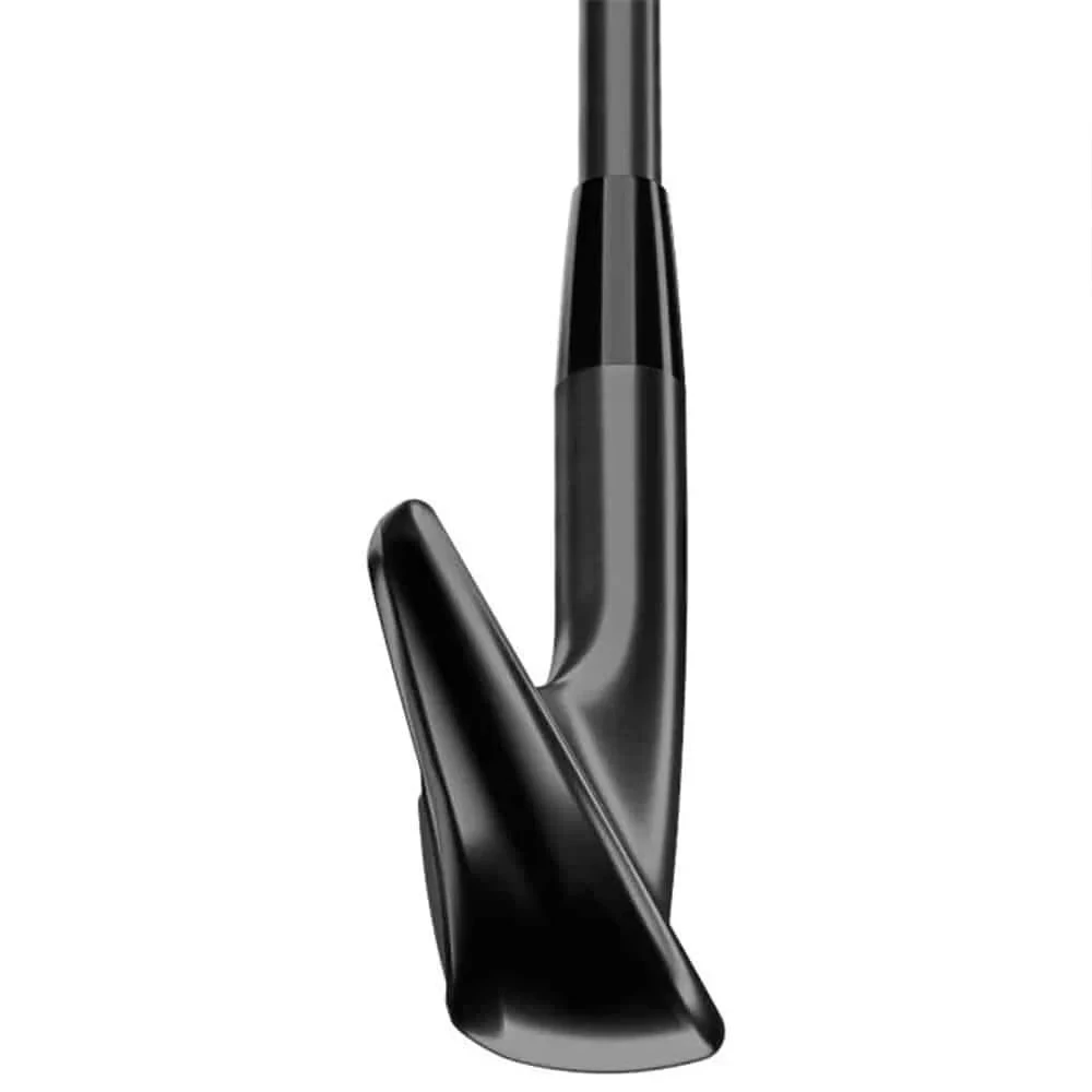 Titleist T200 Black Custom Fit Irons 6 Titleist T200 Black Custom Fit Irons - Image 4