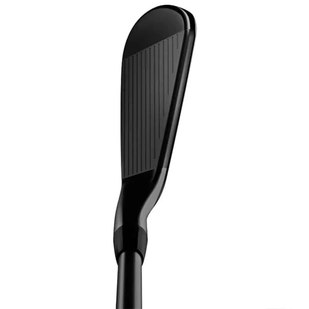 Titleist T200 Black Custom Fit Irons 4 Titleist T200 Black Custom Fit Irons - Image 2