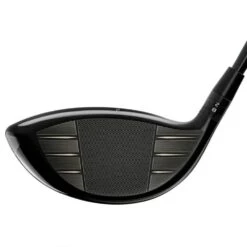 Titleist TSR1 Custom Fit Driver -Golf Pro Shop TItleist TSR1 Driver Face View