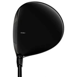 Titleist TSR1 Custom Fit Driver -Golf Pro Shop TItleist TSR1 Driver Top View