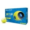 TaylorMade TP5 Yellow Golf Ball 2 TaylorMade TP5 Yellow Golf Ball -Golf Pro Shop TM TP5 Yellow Golf Balls