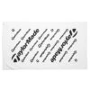 TaylorMade Tour Towel 2 TaylorMade Tour Towel -Golf Pro Shop TM Tour Towel