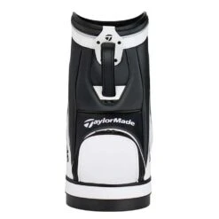 TaylorMade Den Caddy -Golf Pro Shop TaylorMade Den Caddy Pocket View