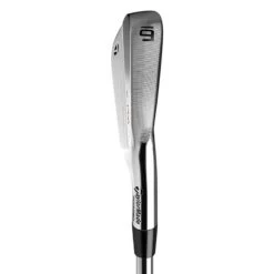 TaylorMade P7TW Custom Fit Irons 14 TaylorMade P7TW Custom Fit Irons -Golf Pro Shop TaylorMade P7TW Iron Bottom View
