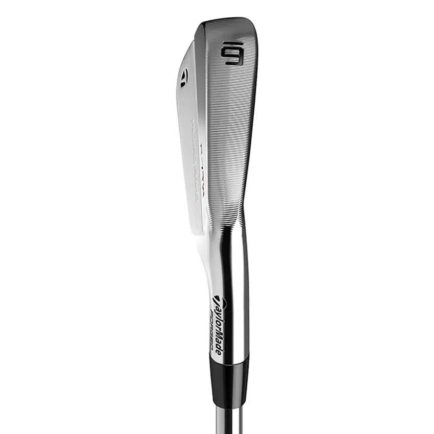 TaylorMade P7TW Custom Fit Irons 7 TaylorMade P7TW Custom Fit Irons - Image 5
