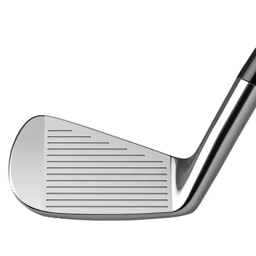 TaylorMade P7TW Custom Fit Irons 6 TaylorMade P7TW Custom Fit Irons - Image 4