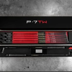 TaylorMade P7TW Custom Fit Irons 15 TaylorMade P7TW Custom Fit Irons -Golf Pro Shop TaylorMade P7TW Iron Lifestyle 3