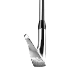 TaylorMade P7TW Custom Fit Irons 12 TaylorMade P7TW Custom Fit Irons -Golf Pro Shop TaylorMade P7TW Iron Toe View