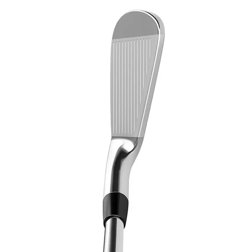 TaylorMade P7TW Custom Fit Irons 4 TaylorMade P7TW Custom Fit Irons - Image 2