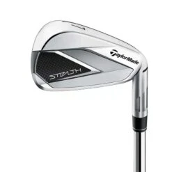 TaylorMade Stealth Custom Fit Irons
