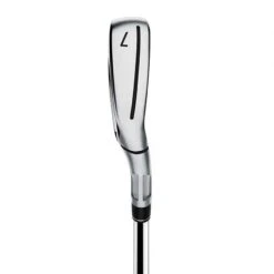 TaylorMade Stealth Custom Fit Irons 11 TaylorMade Stealth Custom Fit Irons -Golf Pro Shop TaylorMade Stealth Irons Bottom View