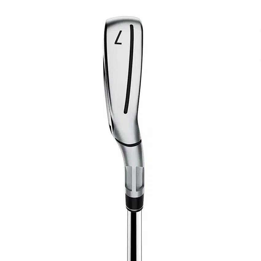 TaylorMade Stealth Custom Fit Irons 7 TaylorMade Stealth Custom Fit Irons - Image 5
