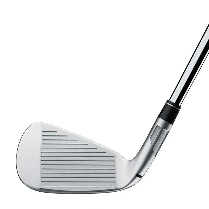 TaylorMade Stealth Custom Fit Irons 6 TaylorMade Stealth Custom Fit Irons - Image 4